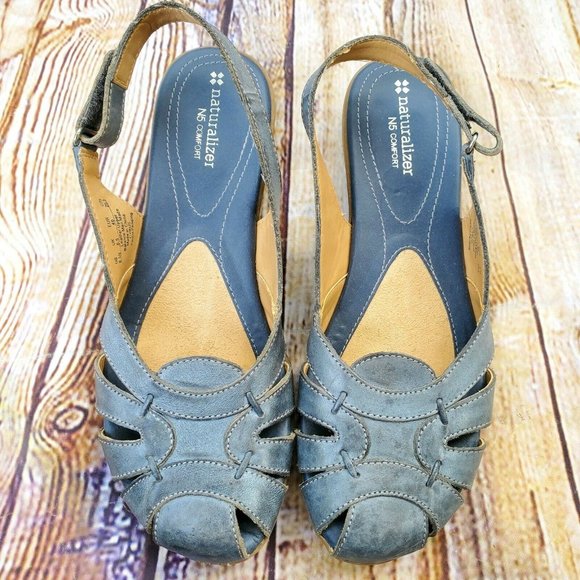 8.5 narrow womens shoes